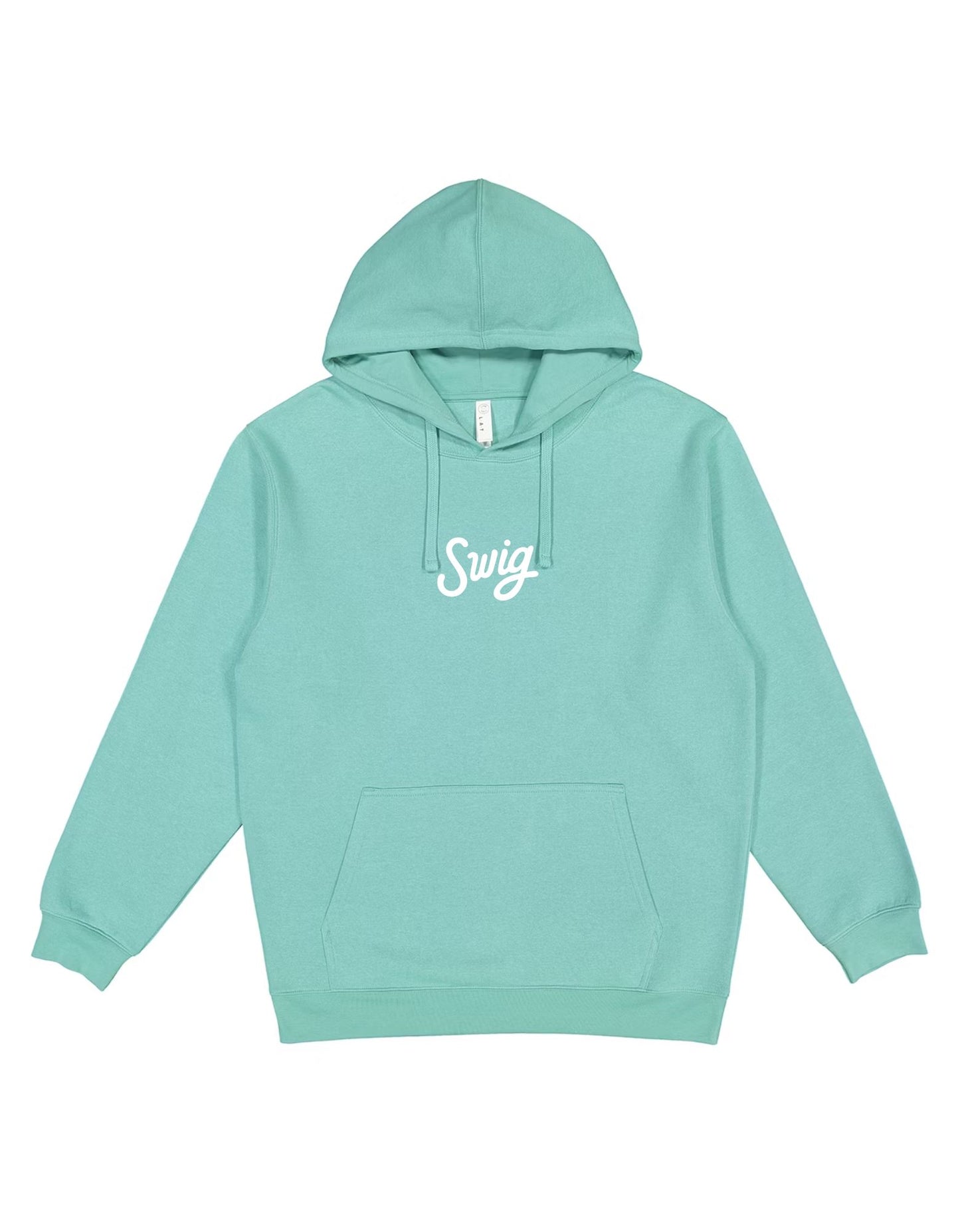 Swig Logo Hoodie - Unisex