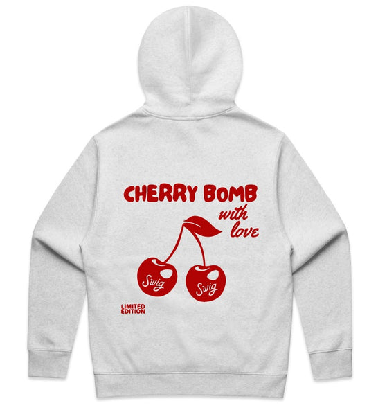 Premium - Cherry Bomb Hoodie